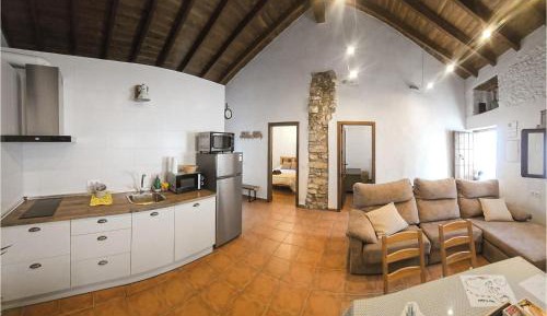 Two-Bedroom Holiday Home