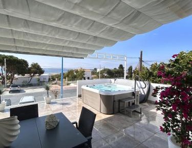 Three-Bedroom Home
