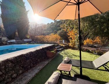 Superior Chalet