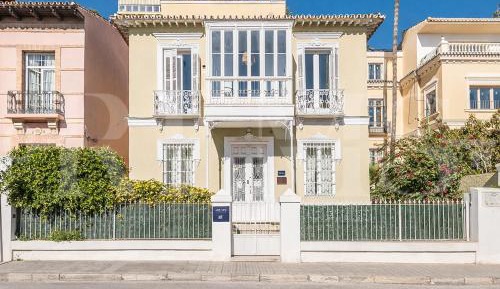 Standard Villa
