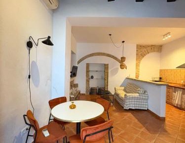 Apartment - Split Level