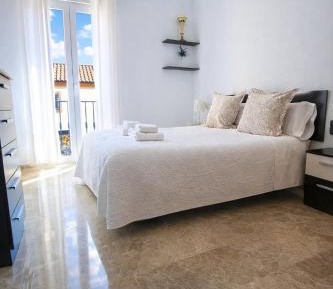 Duplex Apartment