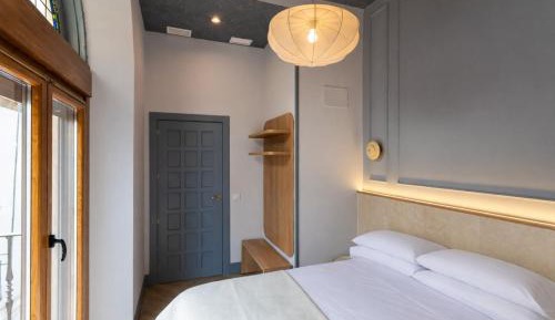 Apartment 2A