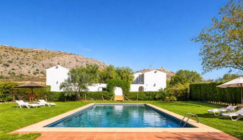 Vacation Home