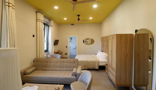 Junior Suite