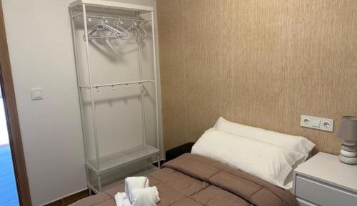 Three-Bedroom Deluxe Apartment
