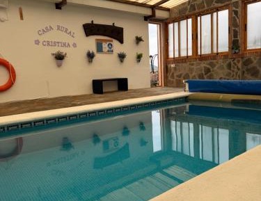 Three-Bedroom Chalet