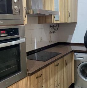 Two-Room Apartment