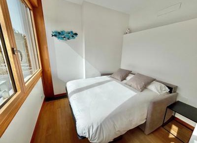 Double Room with Panoramic View