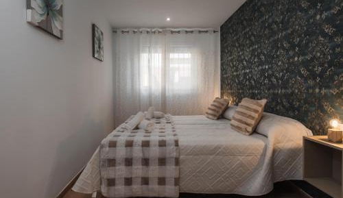 Three-Bedroom Townhouse