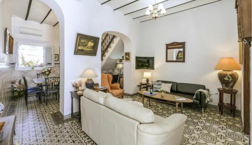 Four-Bedroom Vacation Home