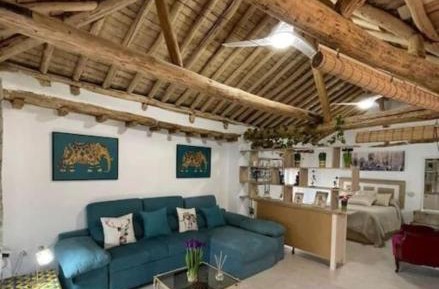 Apartment - Split Level