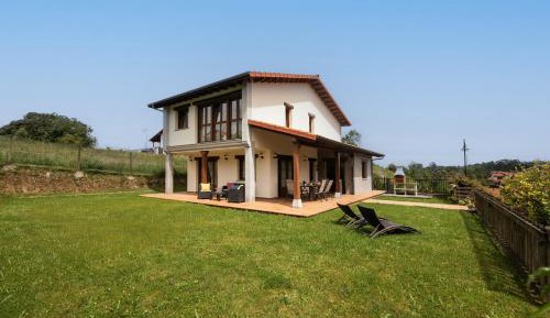 Deluxe Villa