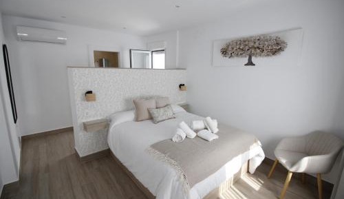 Three-Bedroom Home