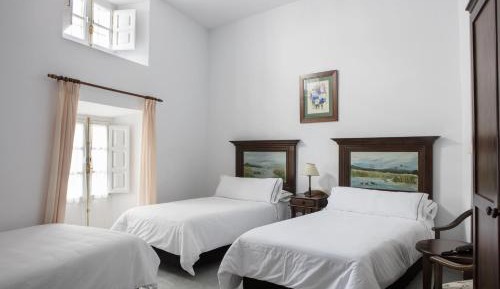 Family Double Room