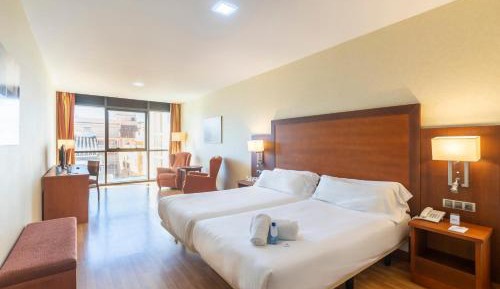 Double or Twin Room