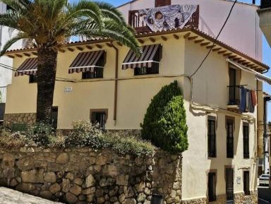 Five-Bedroom House