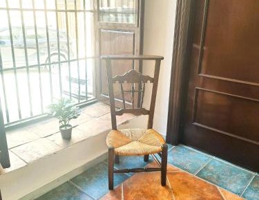 Double Room - Disability Access