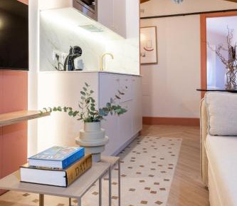 Apartment 3A