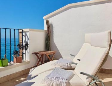 Duplex Apartment
