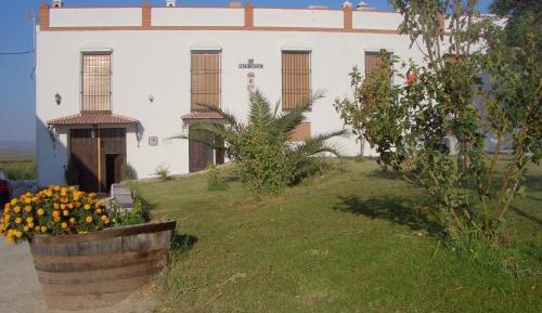 Eight-Bedroom Holiday Home