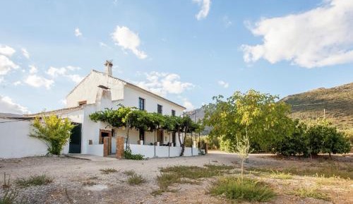 Six-Bedroom Holiday Home
