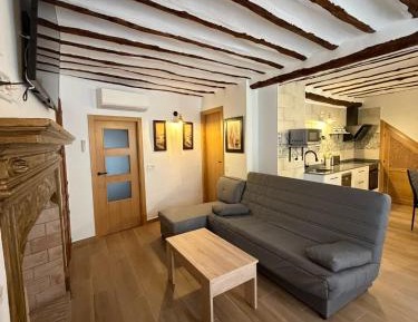 Two-Room Apartment