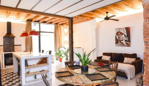 Two-Bedroom Standard Apartment