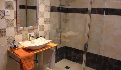 One Bedroom Apartment - Orquidea