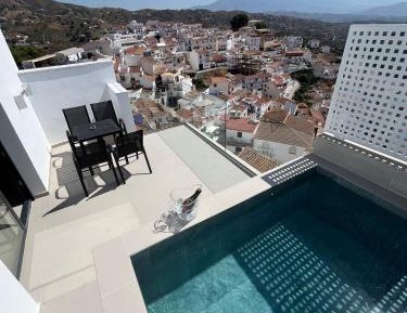 Junior Suite with Private Pool