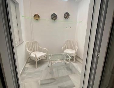 Budget Triple Room