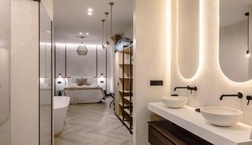 Apartment - Split Level