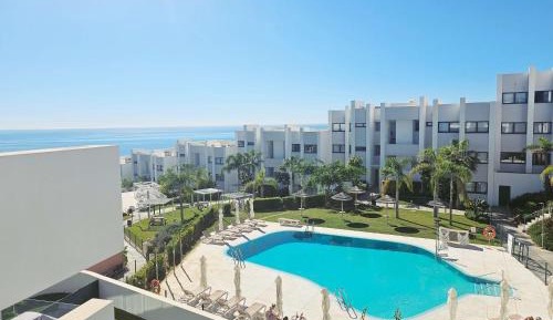 Apartment with Sea View