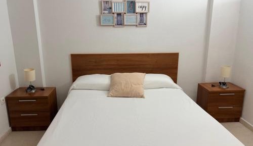 Duplex Apartment (4 Adults)