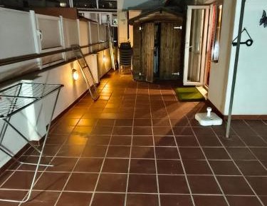 Apartment - Split Level