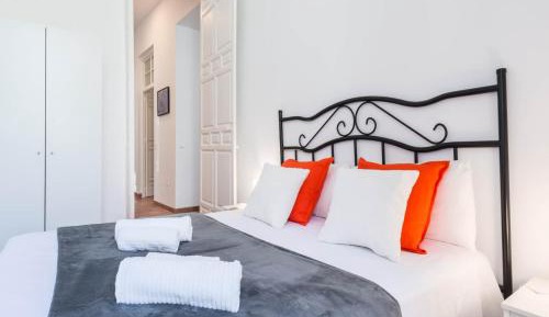Two-Room Apartment