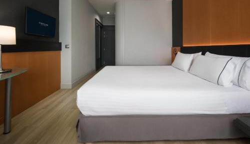 Double Room with Pool View