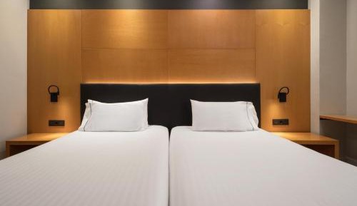 Superior Double Room with Terrace
