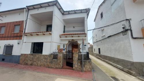 Five-Bedroom House