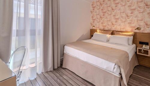 Economic Matrimonial Superior Double Room