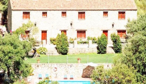 Six-Bedroom Holiday Home