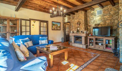 Four-Bedroom Vacation Home