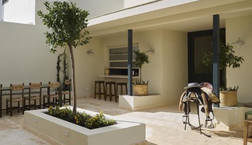 Deluxe Villa