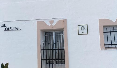 Three-Bedroom Home