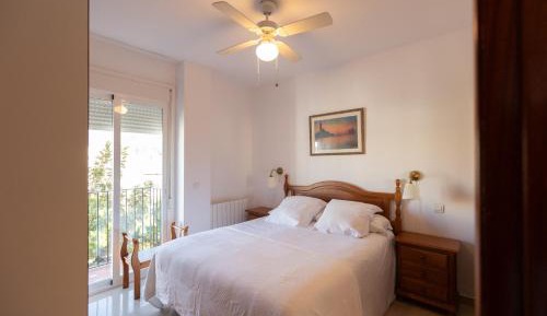 One-Bedroom Apartment (2 Adults)