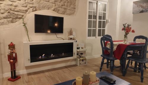 Two-Room Apartment