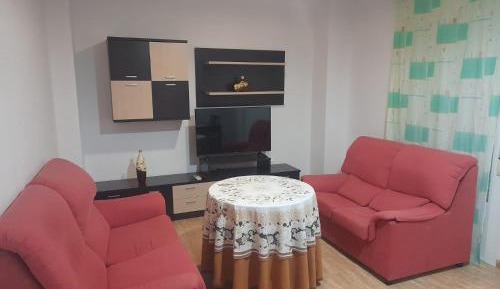 Three-Bedroom Premium Apartment with Balcony