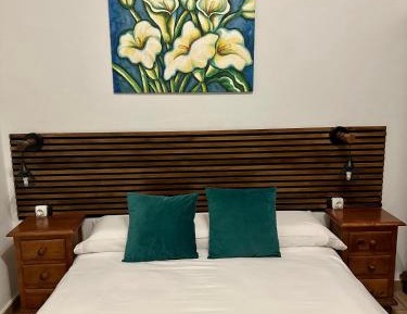 Double Room Single Use