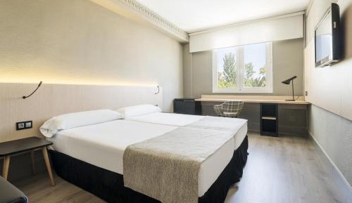 Premium Double Room