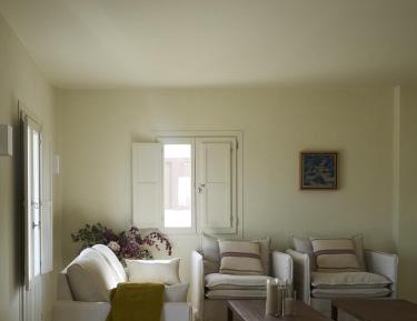 Two-Bedroom Deluxe Apartment